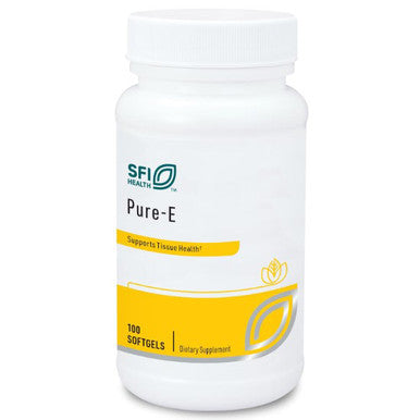 SFI Health Pure-E 100sg