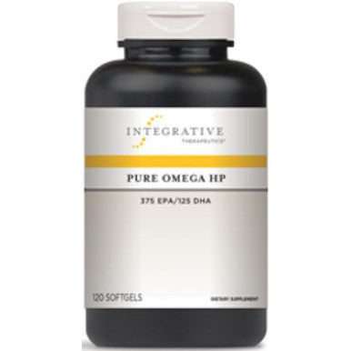 Integrative Therapeutics Pure Omega HP 120sg