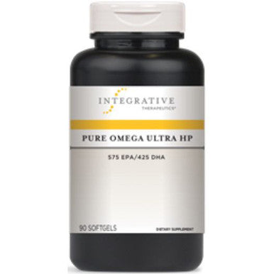 Integrative Therapeutics Pure Omega Ultra HP 90sg