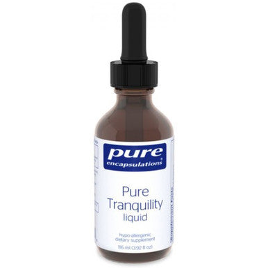 Pure Encapsulations Pure Tranquility liquid 116 ml