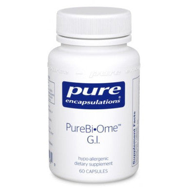 Pure Encapsulations PureBiOme G.I. 60C