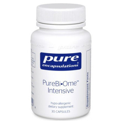 Pure Encapsulations PureBiOme Intensive 30C