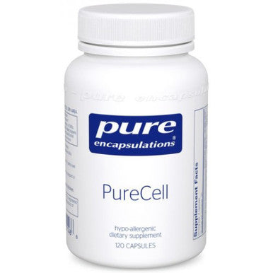 Pure Encapsulations PureCell 120c