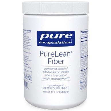 Pure Encapsulations PureLean Fiber 343g