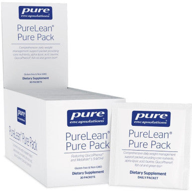 Pure Encapsulations PureLean Pure Pack 30 packets