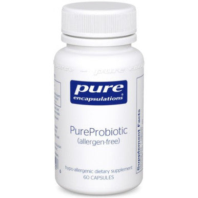 Pure Encapsulations PureProbiotic 60c