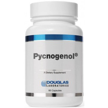 Douglas Laboratories Pycnogenol 25mg 120c