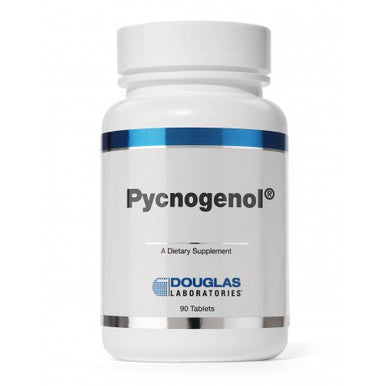 Douglas Laboratories Pycnogenol 50mg 90T