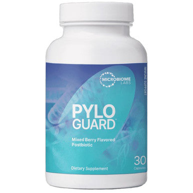 Microbiome Labs PyloGuard 30c