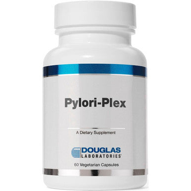 Douglas Laboratories Pylori-Plex 60c