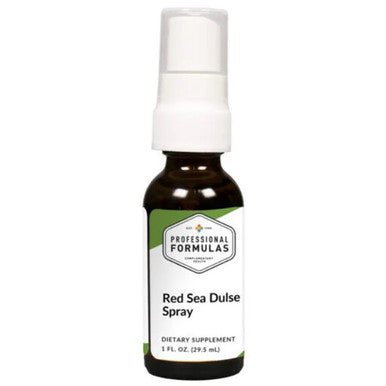 Professional Formulas Red Sea Dulse Spray 1oz