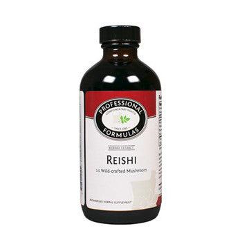 Professional Formulas Reishi (Ganoderma lucidum) 16oz