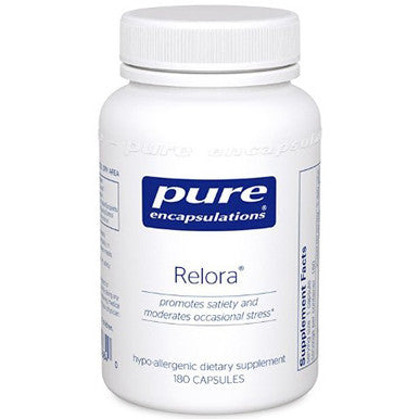 Pure Encapsulations Relora 180c