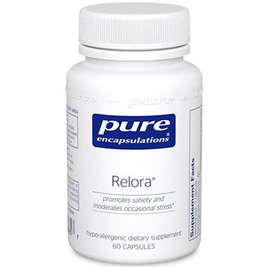 Pure Encapsulations Relora 60c