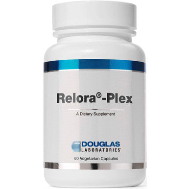 Douglas Laboratories Relora-Plex 60c