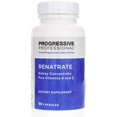 Progressive Labs Renatrate 90c