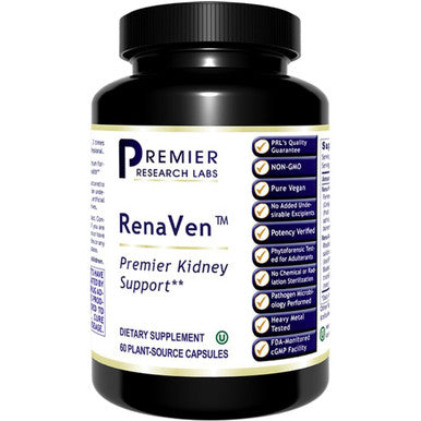 Premier Research Labs RenaVen 60c