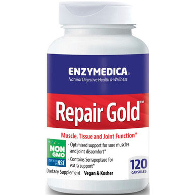 EnzyMedica Repair Gold 120c