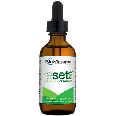 NuMedica Reset PATH Support Formula 2 oz