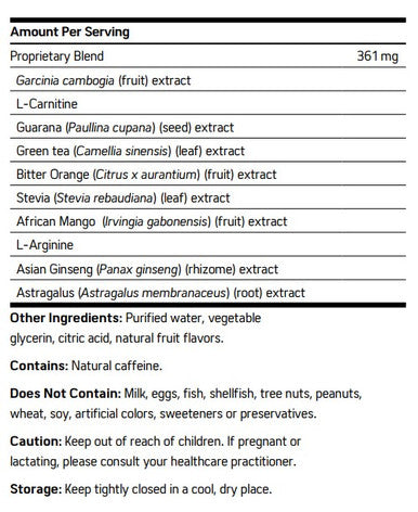 NuMedica Reset PATH Support Formula 2 oz