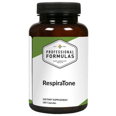 Professional Formulas RespiraTone 90c