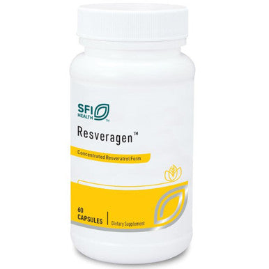 SFI Health Resveragen 60c