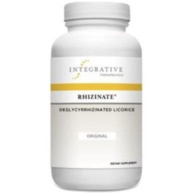 Integrative Therapeutics Rhizinate 100 Chewables