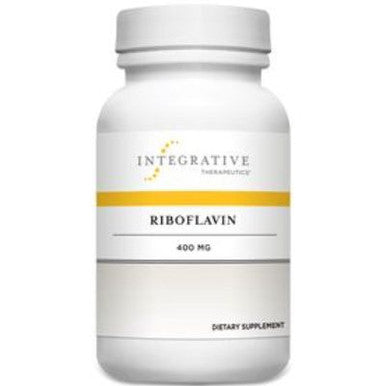 Integrative Therapeutics Riboflavin 30T