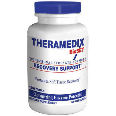 Theramedix Recovery Support 120c