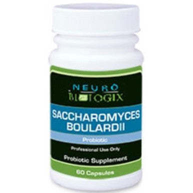 Neurobiologix Saccharomyces Boulardii 60c