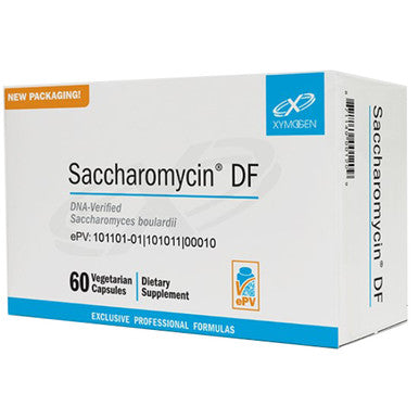 Xymogen Saccharomycin DF 60c