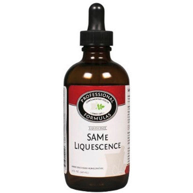 Professional Formulas SAMe Liquescence 4oz