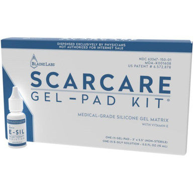 Blaine Labs ScarCare Gel-Pad