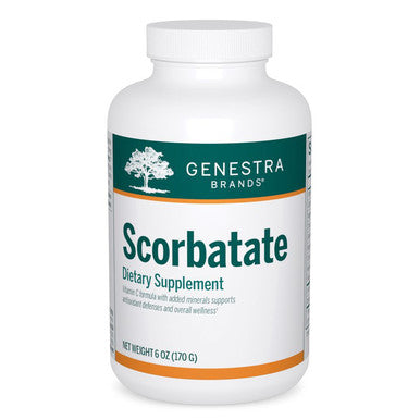 Genestra Scorbatate 5 oz (170 g)