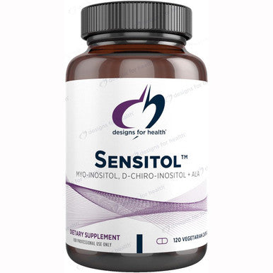 Sensitol 120vc