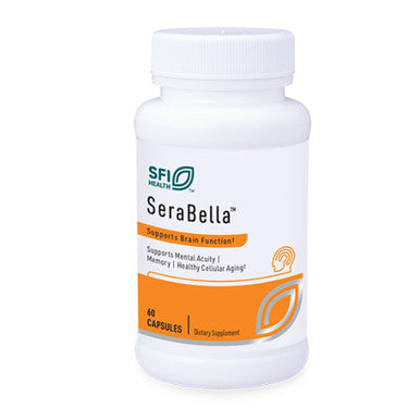 SFI Health SeraBella 60c