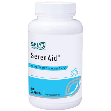 SFI Health Serenaid 180c