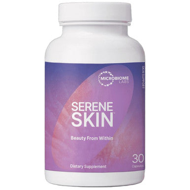 Microbiome Labs SereneSkin 30c