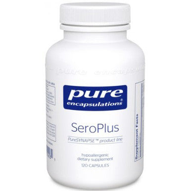 Pure Encapsulations SeroPlus 120c