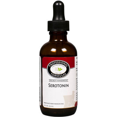 Professional Formulas Serotonin 2oz