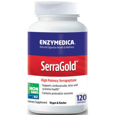 EnzyMedica SerraGold 120c