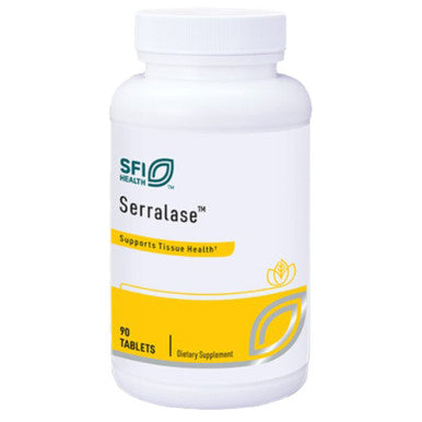 SFI Health Serralase 90t