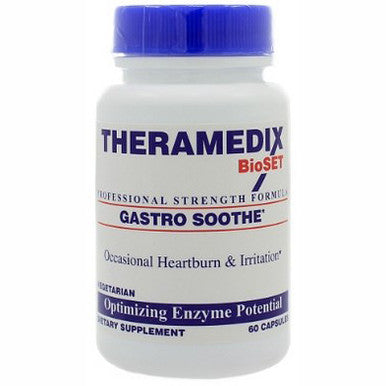 Theramedix Gastro Soothe 60c