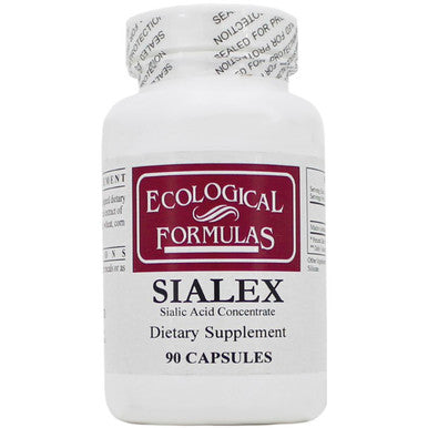 Ecological Formulas Sialex 90c