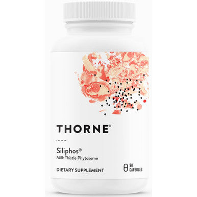 Thorne Siliphos 90c