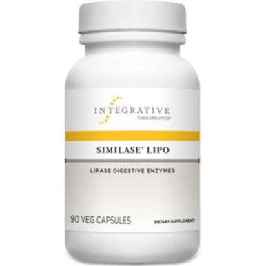 Integrative Therapeutics Similase Lipo 90c