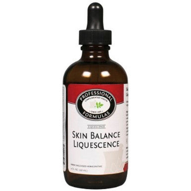 Professional Formulas Skin Balance Liquescence 4oz