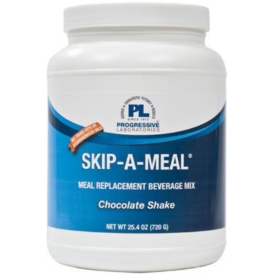 Progressive Labs Skip-A-Meal 25.4oz chocolate