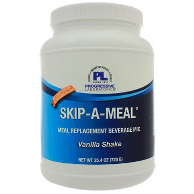 Progressive Labs Skip-A-Meal 25.4oz Vanilla