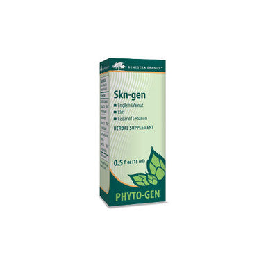 Genestra Skn-gen 15ml